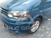 2014 Volkswagen T5