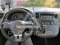 2014 Volkswagen T5
