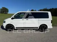 2014 Volkswagen T5