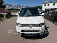 2014 Volkswagen T5