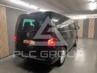 2014 Volkswagen T5