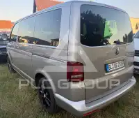 2014 Volkswagen T5