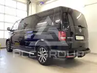 2014 Volkswagen T5