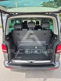 2014 Volkswagen T5