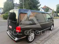 2014 Volkswagen T5