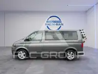 2014 Volkswagen T5