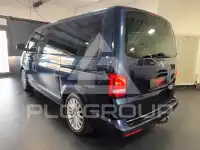 2014 Volkswagen T5