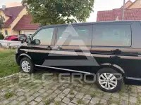 2014 Volkswagen T5