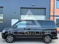 2014 Volkswagen T5