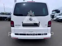 2014 Volkswagen T5