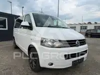 2014 Volkswagen T5