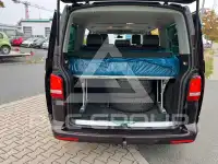 2014 Volkswagen T5