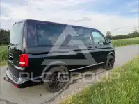 2014 Volkswagen T5
