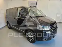 2014 Volkswagen T5