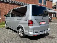 2014 Volkswagen T5