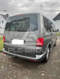 2014 Volkswagen T5