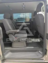 2014 Volkswagen T5