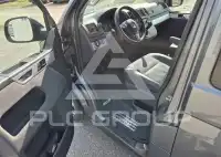 2014 Volkswagen T5