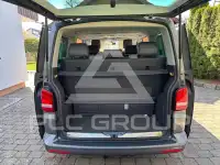 2014 Volkswagen T5
