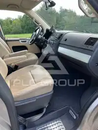 2014 Volkswagen T5