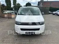 2014 Volkswagen T5