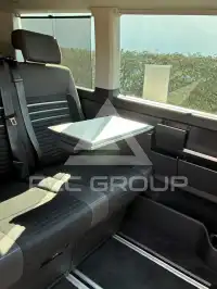 2014 Volkswagen T5