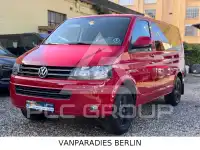 2014 Volkswagen T5