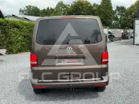 2014 Volkswagen T5