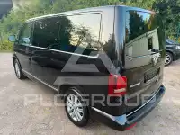 2014 Volkswagen T5