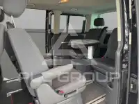 2014 Volkswagen T5