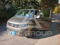 2014 Volkswagen T5