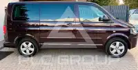 2014 Volkswagen T5