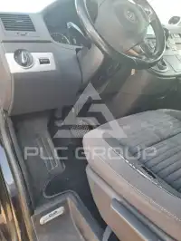 2014 Volkswagen T5