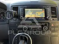 2014 Volkswagen T5