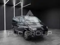 2014 Volkswagen T5