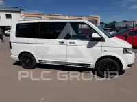 2014 Volkswagen T5