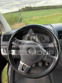 2014 Volkswagen T5
