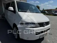 2014 Volkswagen T5