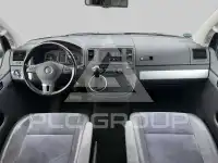2014 Volkswagen T5