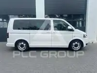 2014 Volkswagen T5