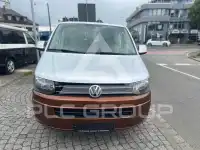 2014 Volkswagen T5