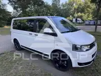 2014 Volkswagen T5