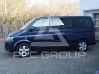 2014 Volkswagen T5