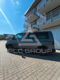 2014 Volkswagen T5