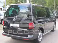 2014 Volkswagen T5