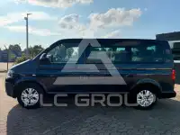 2014 Volkswagen T5