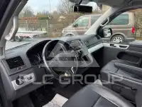2014 Volkswagen T5