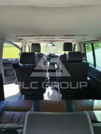 2014 Volkswagen T5