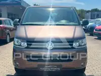 2014 Volkswagen T5