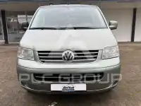 2014 Volkswagen T5